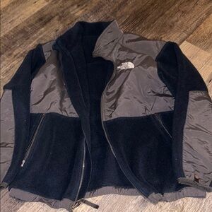 north face denali jacket